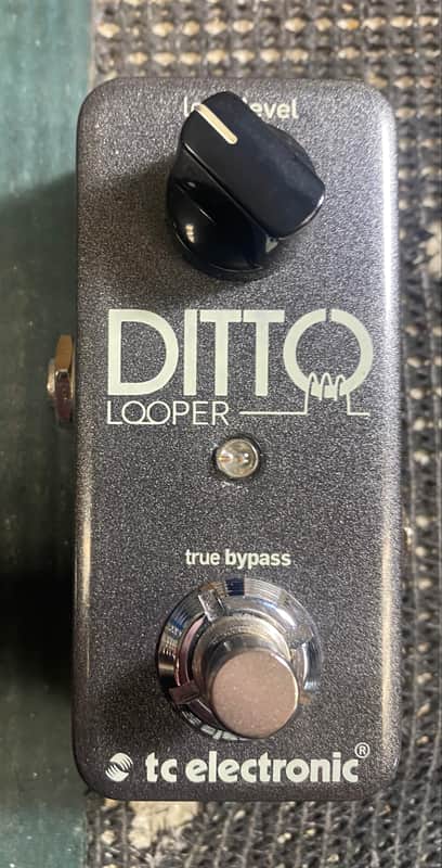 TC Electronic Ditto