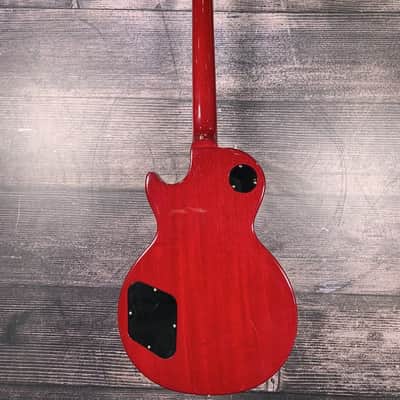 Gibson 60's Les Paul Standard Electric Guitar (Raleigh, NC) image 6