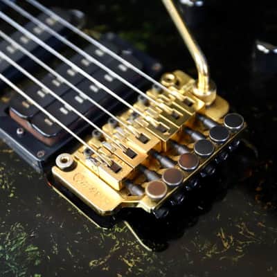 Hamer Chaparral Elite 1990 - Iridescent Limited Colour image 8