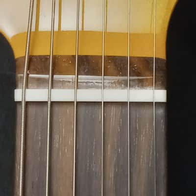 Fender Vintera® II '50s Jazzmaster serial MX25106791 2025 - Desert Sand image 10