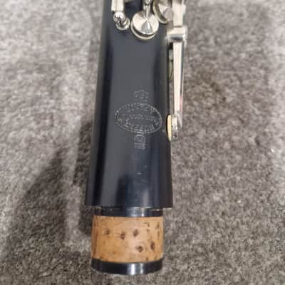 Buffet Crampon E13 - Bb Clarinet - Excellent w/ Hard Case image 7