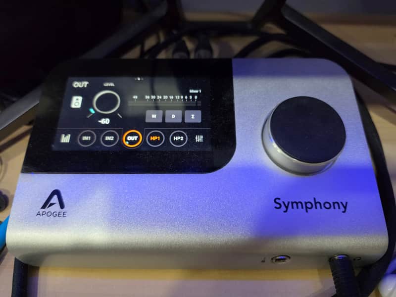 Apogee Symphony Desktop image 1