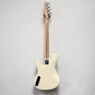Ibanez TR50-IV Standard 1996 - 1997 - Ivory image 5