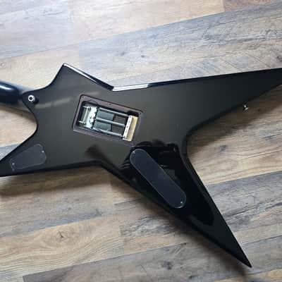 Dean Stealth Floyd Dime Slime image 16
