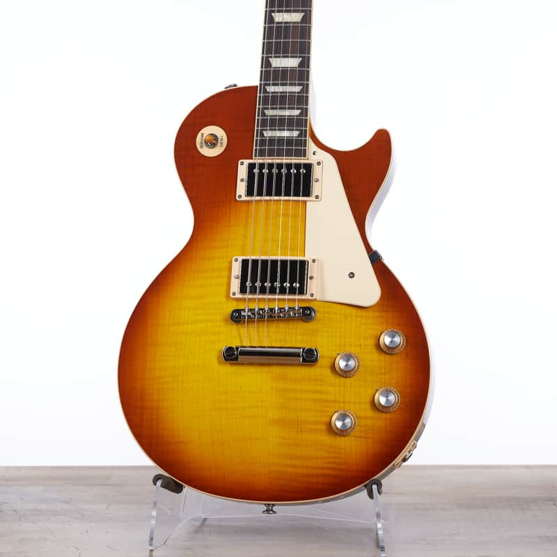 Gibson Les Paul Standard 60s, Unburst | Demo image 1