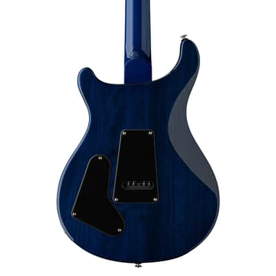 PRS SE Special Semi-Hollow - Lake Blue image 3