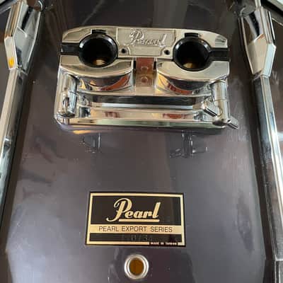 Pearl Export 12 / 13 / 16 / 22 Shell Pack with Nomad cases image 8