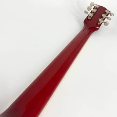 2011 Gibson ES-335 - Cherry image 12