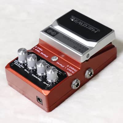 DigiTech DL-8 Delay Looper (07/17) image 2