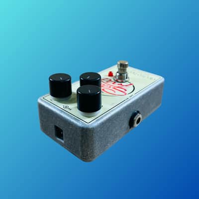 Electro-Harmonix Soul Food Overdrive image 4