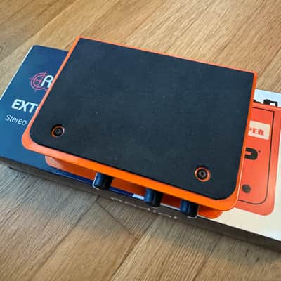 Radial EXTC-Stereo Effects Reamper 2021 - Orange image 4