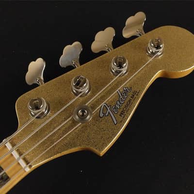 Fender Custom Shop Masterbuilt LIMITED EDITION Adam Clayton Precision Bass by Paul Waller (766) C-JUNE image 7