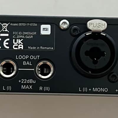 Sennheiser ew IEM G4 Wireless In-Ear Monitoring System - A Band - Mint Condition image 15