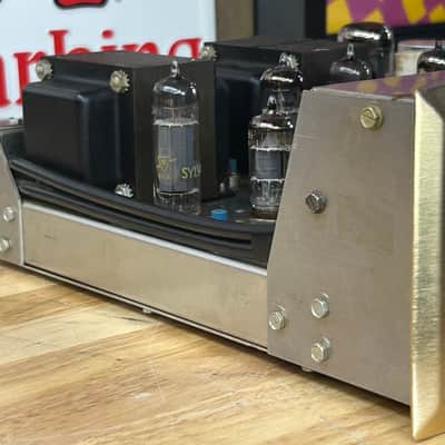 HH Scott 299B Integrated Amplifier 60s - Immaculate image 16