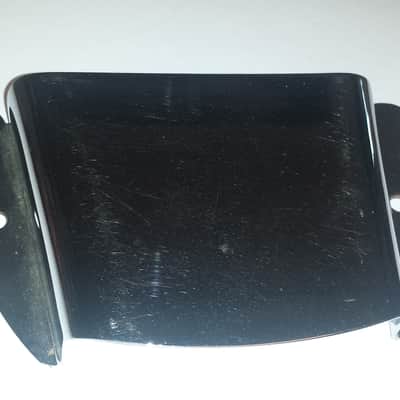 Fender Precision bass Bass bridge cover 1952 image 1