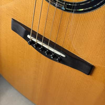 Kathy Wingert E Macassar Ebony image 6