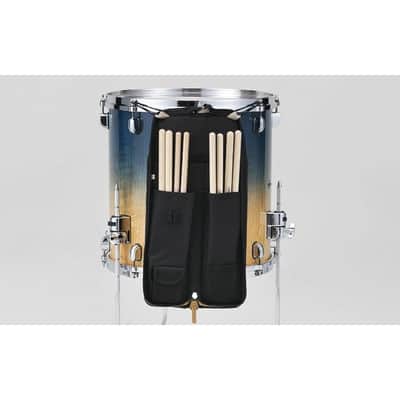 TAMA TSB12BK Powerpad Designer Stick Bag – Black image 2