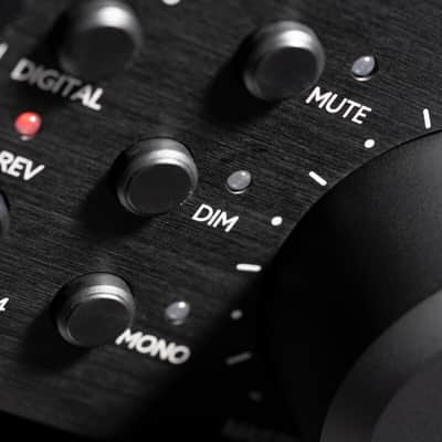 Lake People LP-MC100-PRO Monitor Controller image 7