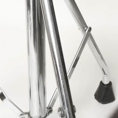 Ludwig Hercules Double Tom Floor Stand, 3-Tier Extra Height, Clip-Style - 1970s to 1980 / INSPECTED & TESTED image 7