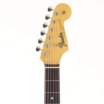Fender USA Am Vin Ii 1965 St Car [V2551533] (04/10) image 10
