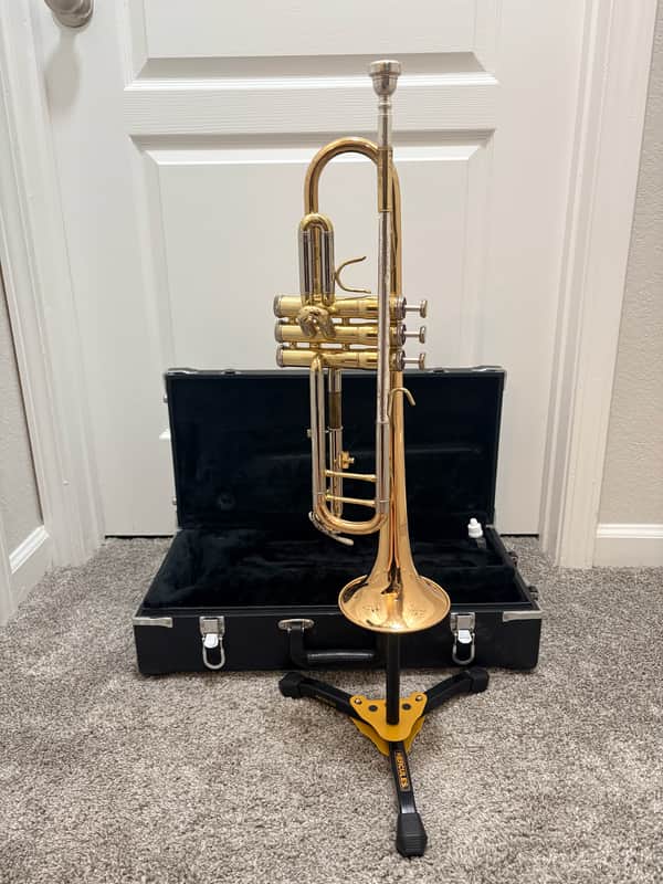 Jupiter Capital Edition Bb Student Trumpet image 1