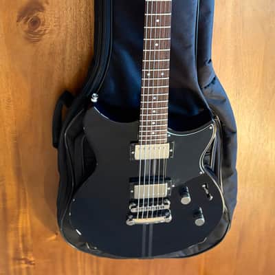 Yamaha Revstar Element Black - RSE20 2021 image 19