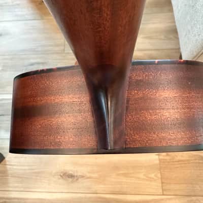 Eastman E100SS-SB 2023 - MATTE image 7