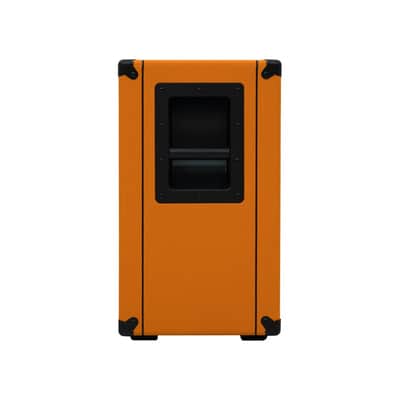 Orange 2x12 Open Back Speaker Cabinet, PPC212OB image 3