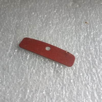 1961 Fender Stratocaster Shim image 2