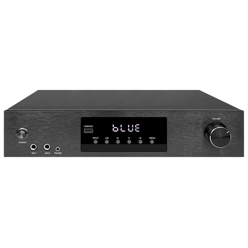 Karma - AM S4100 - Amplificatore stereo 4 x 100W image 1