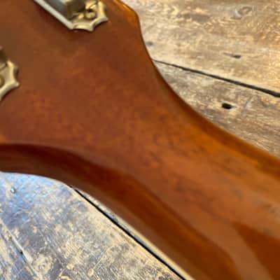 Gibson Custom Shop Historic VOS 1958 Les Paul Standard Reissue Lemon Burst R8 image 21