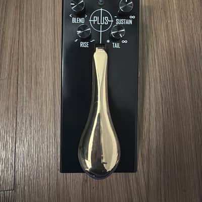 Gamechanger Audio Plus Sustain Pedal 2010s Black image 2