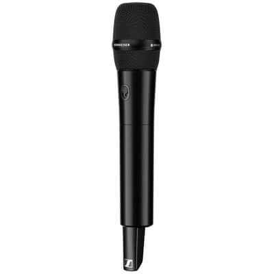 Sennheiser EW-DX SKM-S Digital Handheld Transmitter, Mute Switch, R1-9 image 2