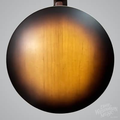 Recording King Dirty 30's Resonator Banjo image 2