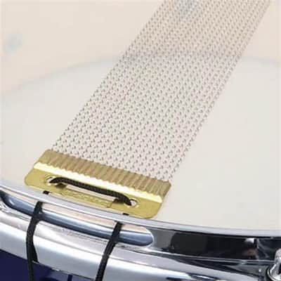 Canopus Session Superior Snare Drum 14x5.5 Navy Fade image 4