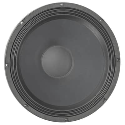 Eminence SIGMA PRO 18-A2 PA Bass Speaker (18 Inch, 1300 Watts, 8 Ohms) image 1