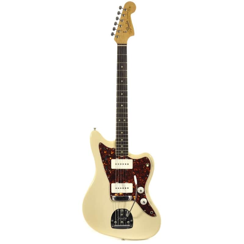 Fender Jazzmaster 1964 | Reverb