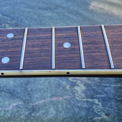 1971 Pearl PF-770 by Hayashi Gakki Natural image 20