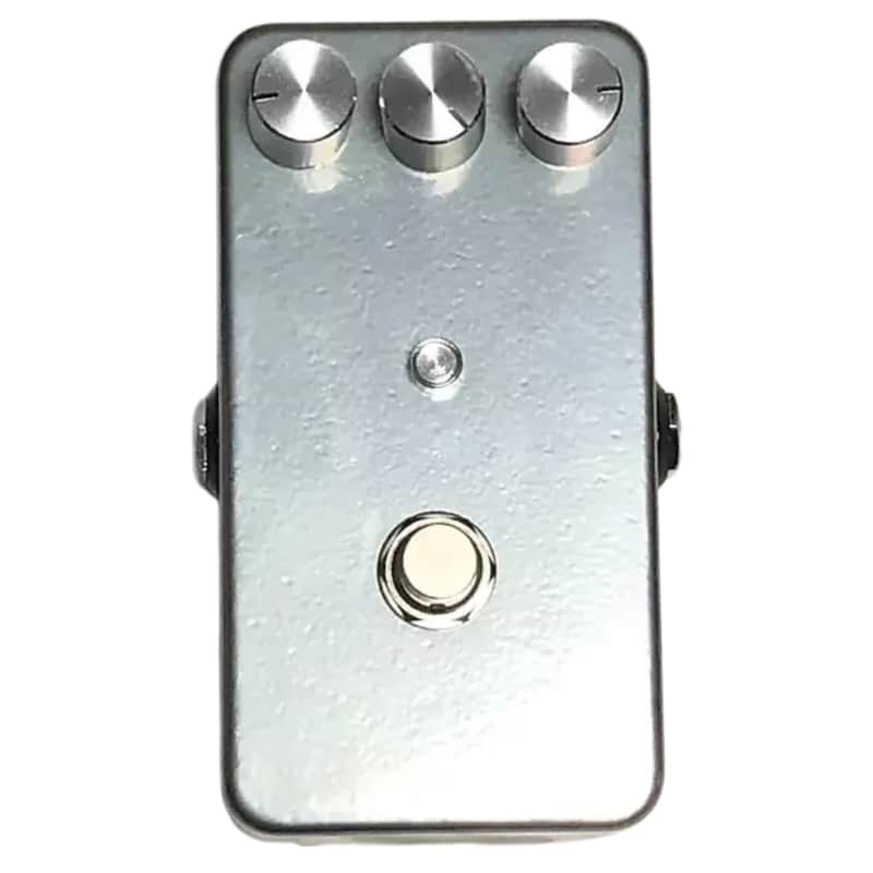 Lovepedal BBB18 OC71 Black Beauty Balanced image 1