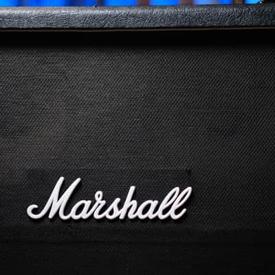1977 Marshall 1960A slant 4x12 image 9