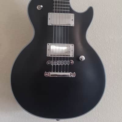 Gibson Paul Landers Signature Les Paul 2012 - Satin Ebony image 5