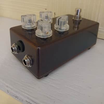 Shadowbox Electronics Luna Fuzz image 1