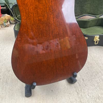 Collings D1AV Varnish 2006 image 9