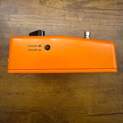 JHS Ross Phaser 2023 - Present - Orange image 5