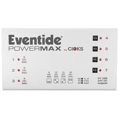 PowerMAX V2 Eventide image 2