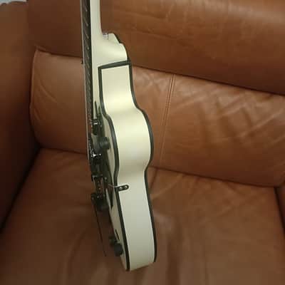 GRETSCH RAT ROD image 5
