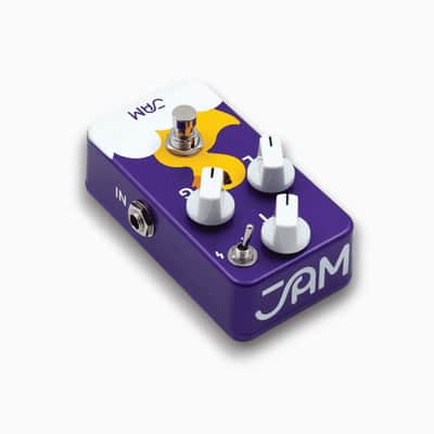 JAM Pedals Eureka! Fuzz image 5