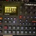 Elektron Digitakt 2017 - 2024 - Black