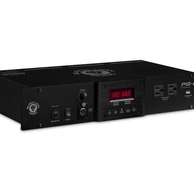 Black Lion Audio PG-2 Rack-Mount Professional Power Conditioner image 4