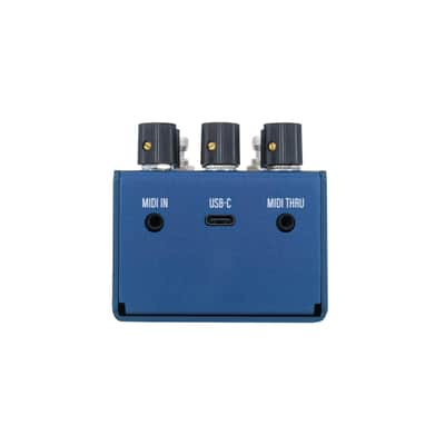 Mako Series MKII: M1 High-Fidelity Modulation image 6